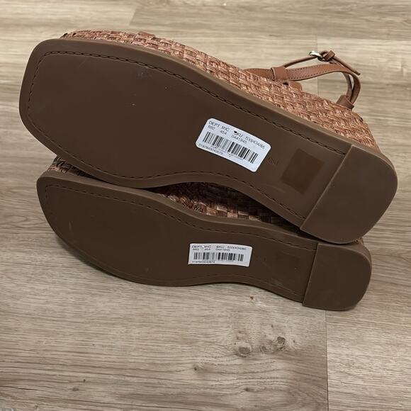 NWT Circus NY Odette Women's Sandals Sz 9 - Picture 5 of 6